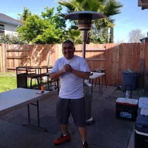 Meet your Posher, Robert